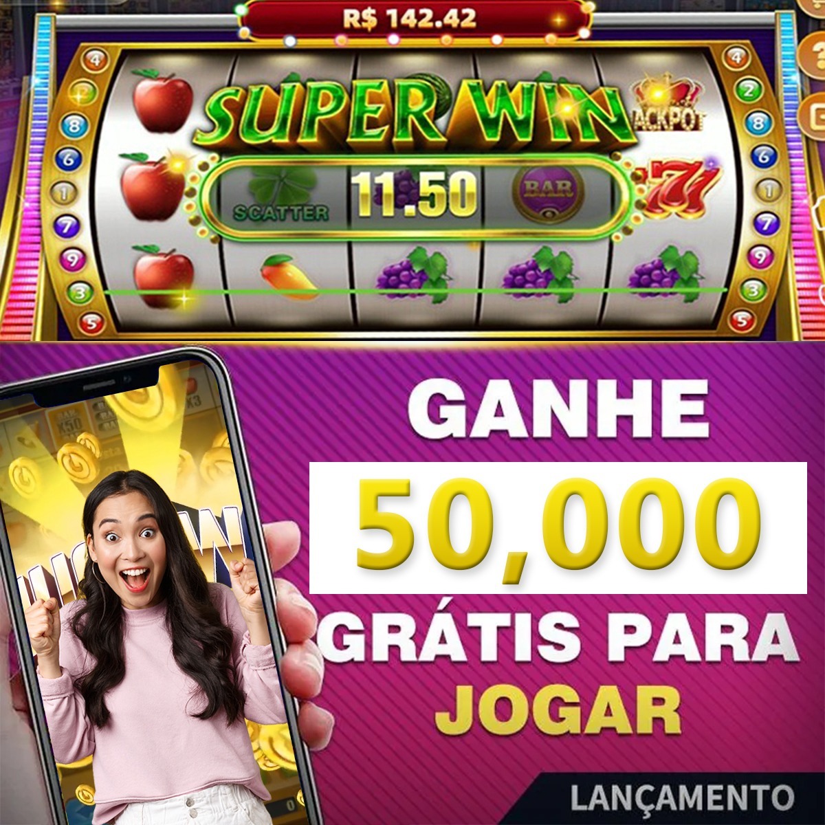 565 bet cassino livre