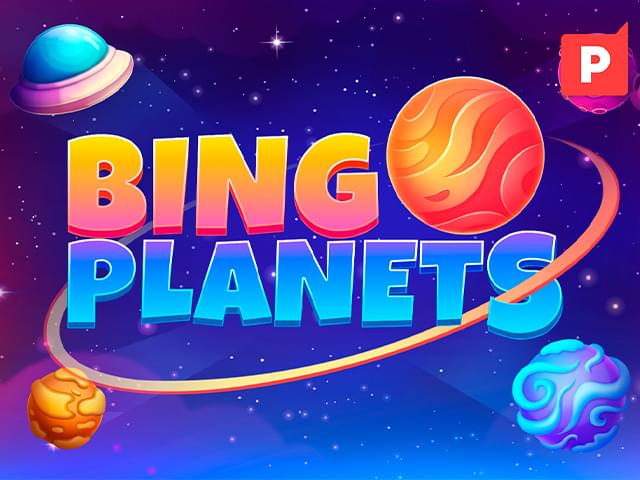 5ABET999 Planetas do Bingo