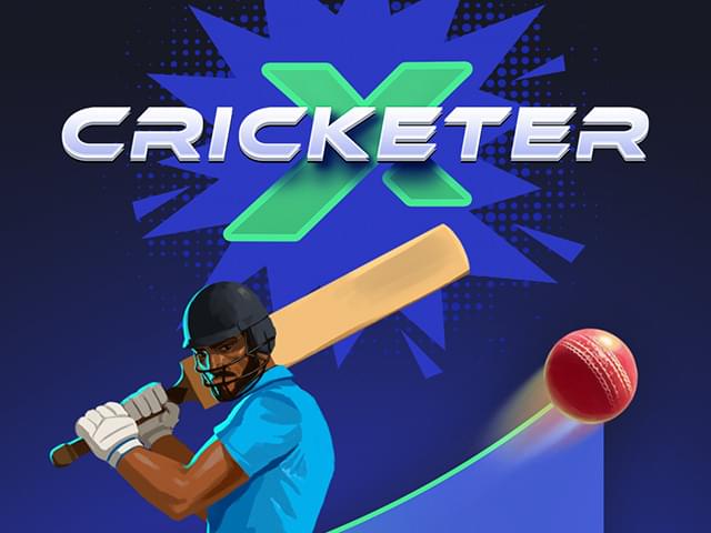 5ABET999 CricketerX