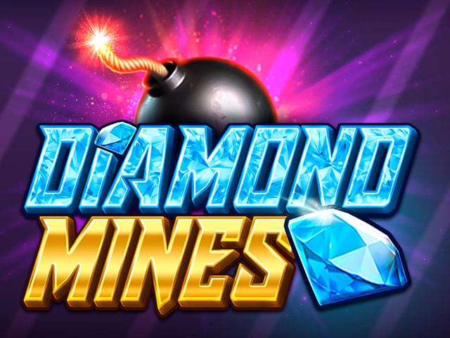 5ABET999 Minas de Diamante™