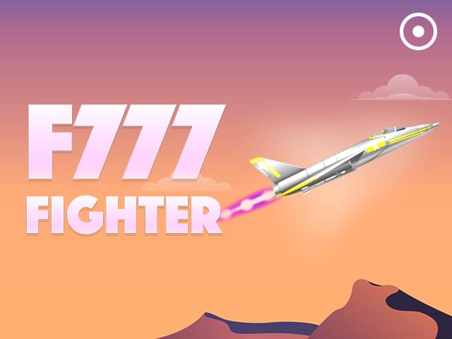 5ABET999 F777 Fighter