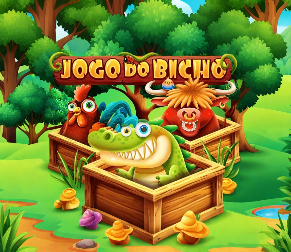 5ABET999 Jogo Do Bicho